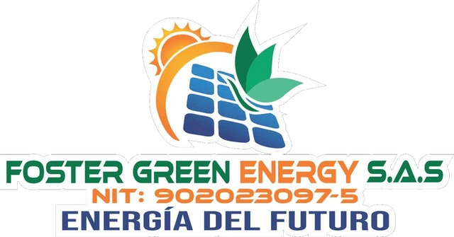 Foster Green Energy S.A.S